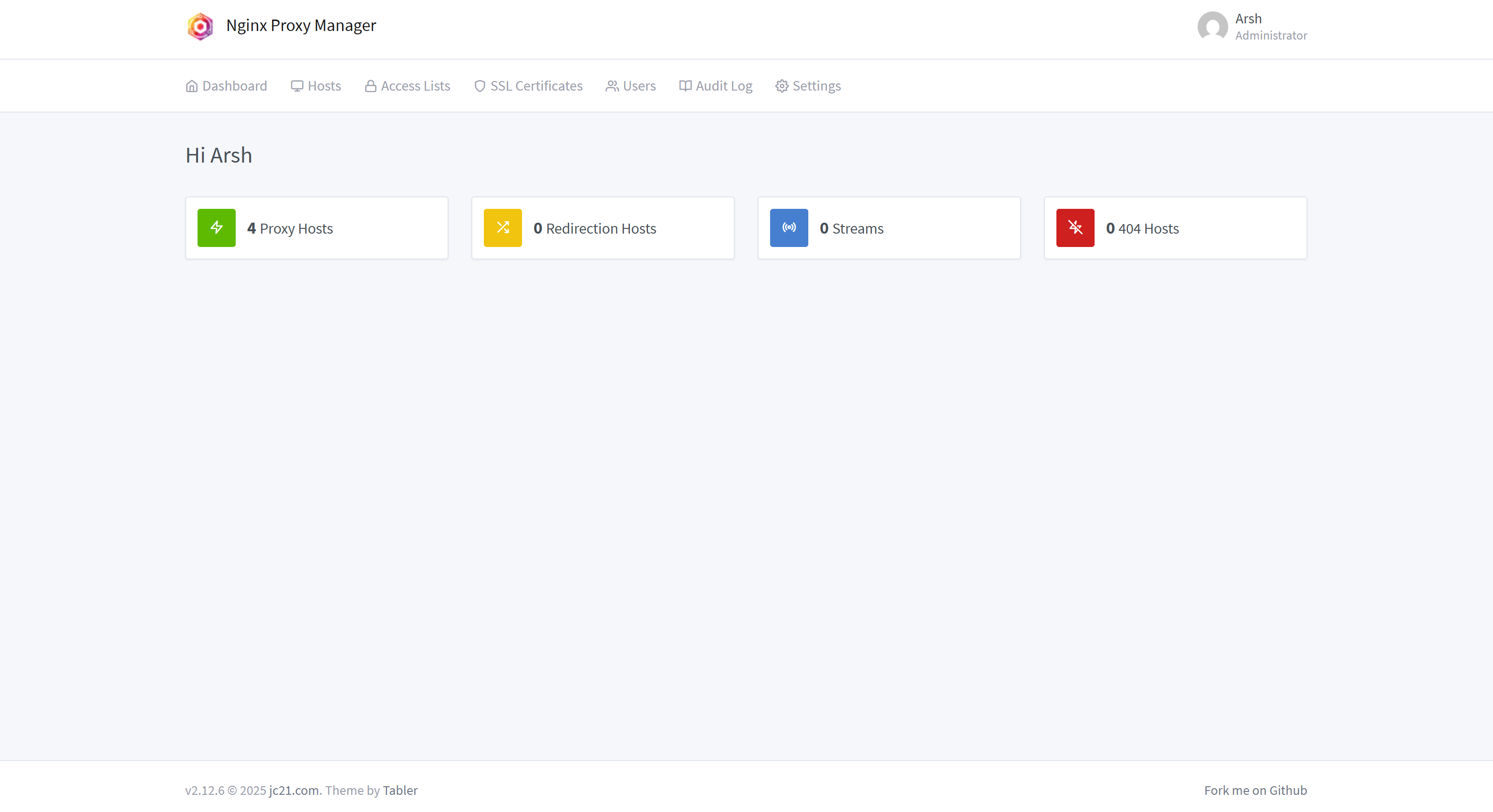 NPM Preview